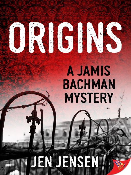 Title details for Origins by Jen Jensen - Available